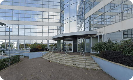 Ireland Office